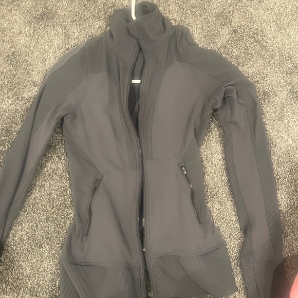 Light jacket - Picture 1 of 2